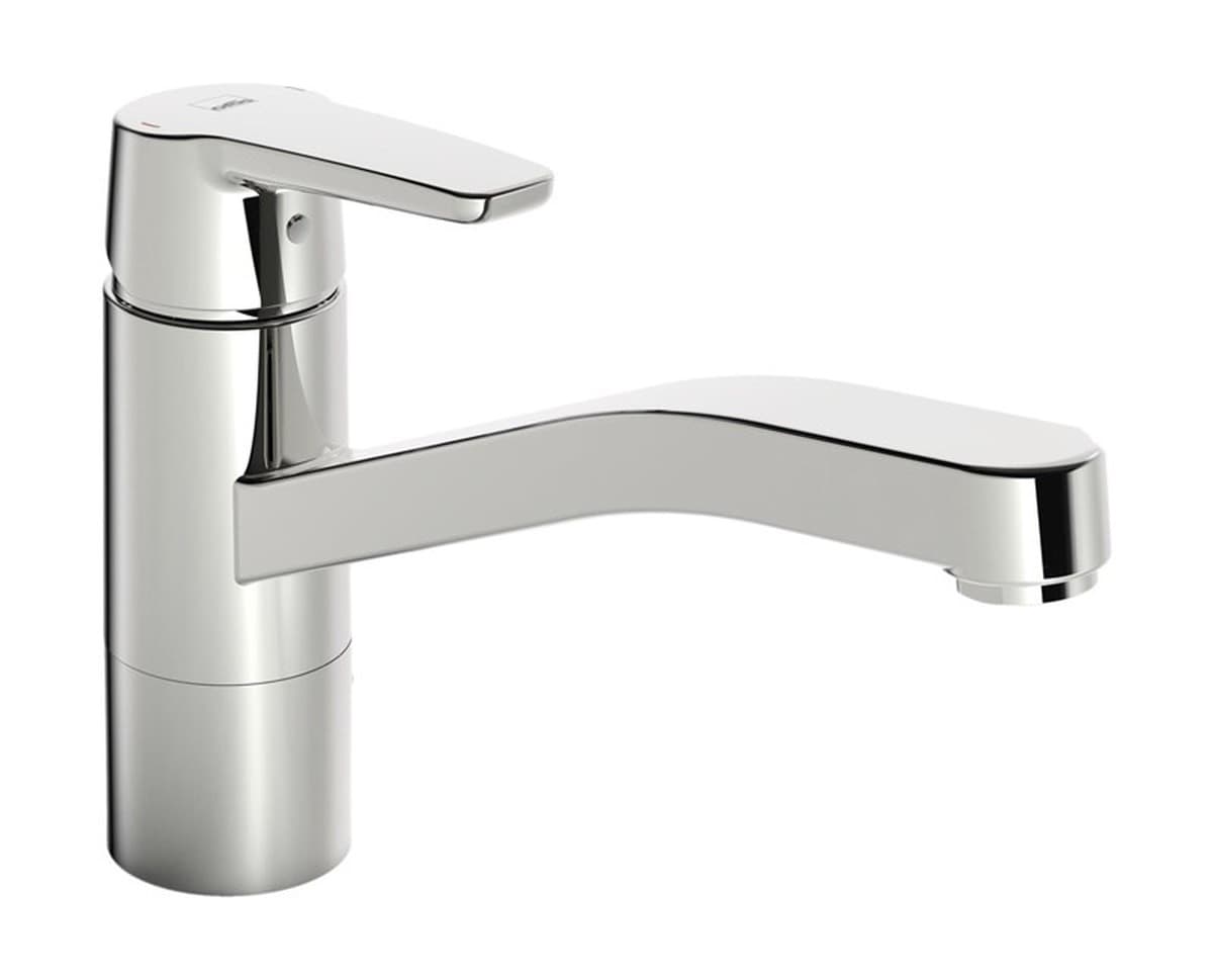 Bateria kuchenna SAGA 3930F