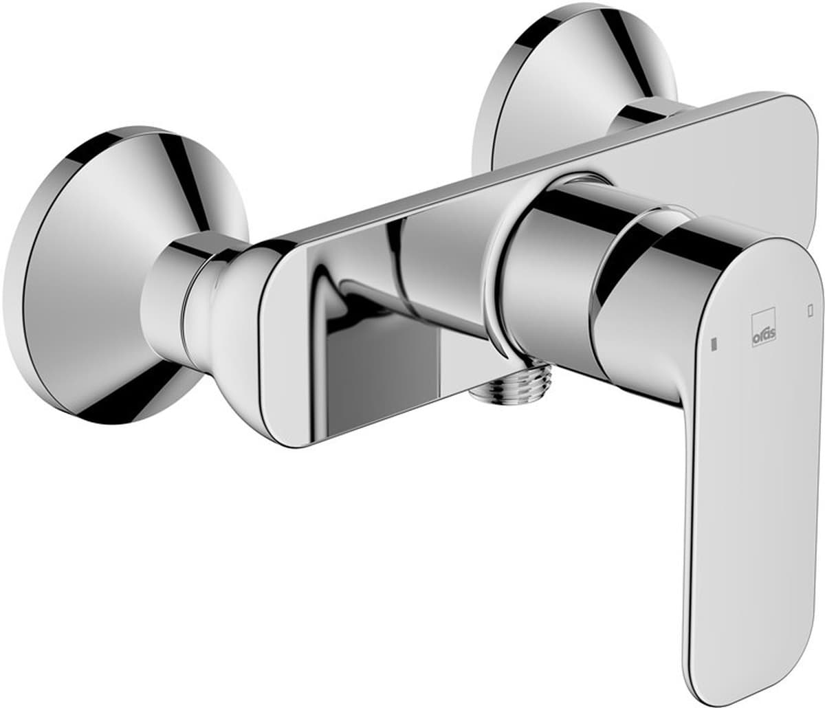Bateria prysznicowa Oras Linea Standard Lever