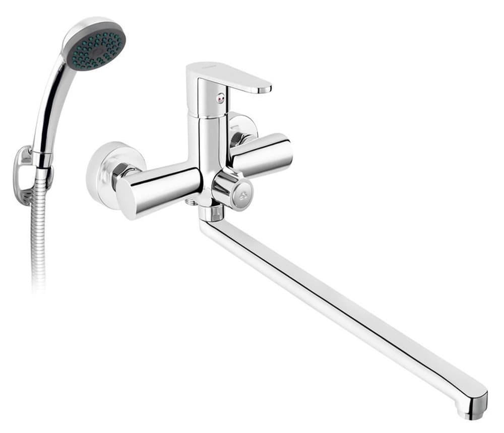 Bateria umywalkowa CORDOBA BCD55A