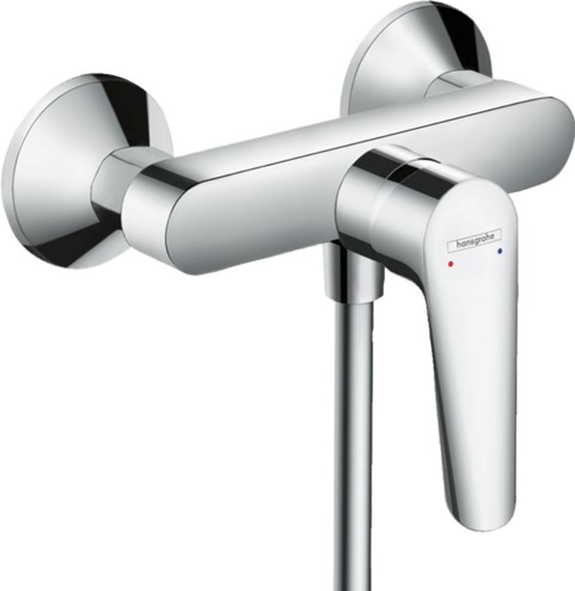 Bateria wannowa LOGIS E 71602000