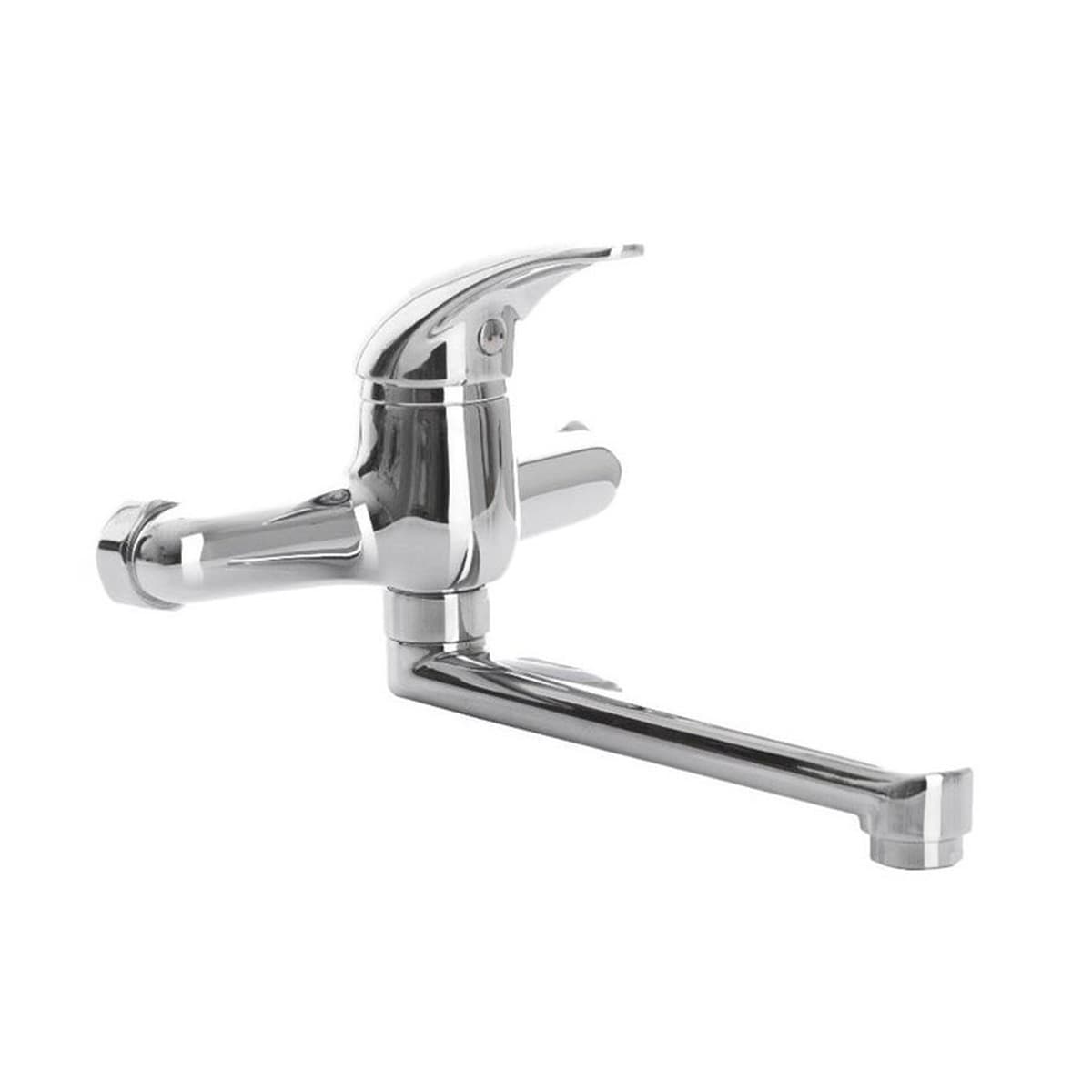 Bateria wannowa ścienna SAZAVA DSA501.5/23