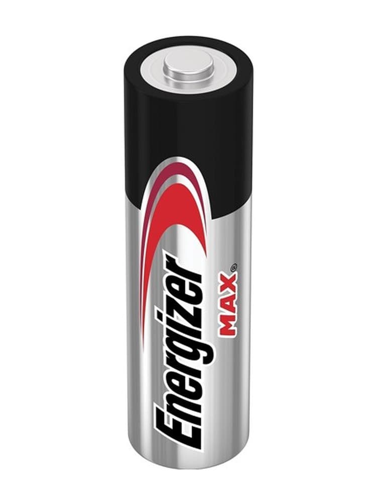 Energizer Baterie alkaliczne AA LR6 10 sztuk Max