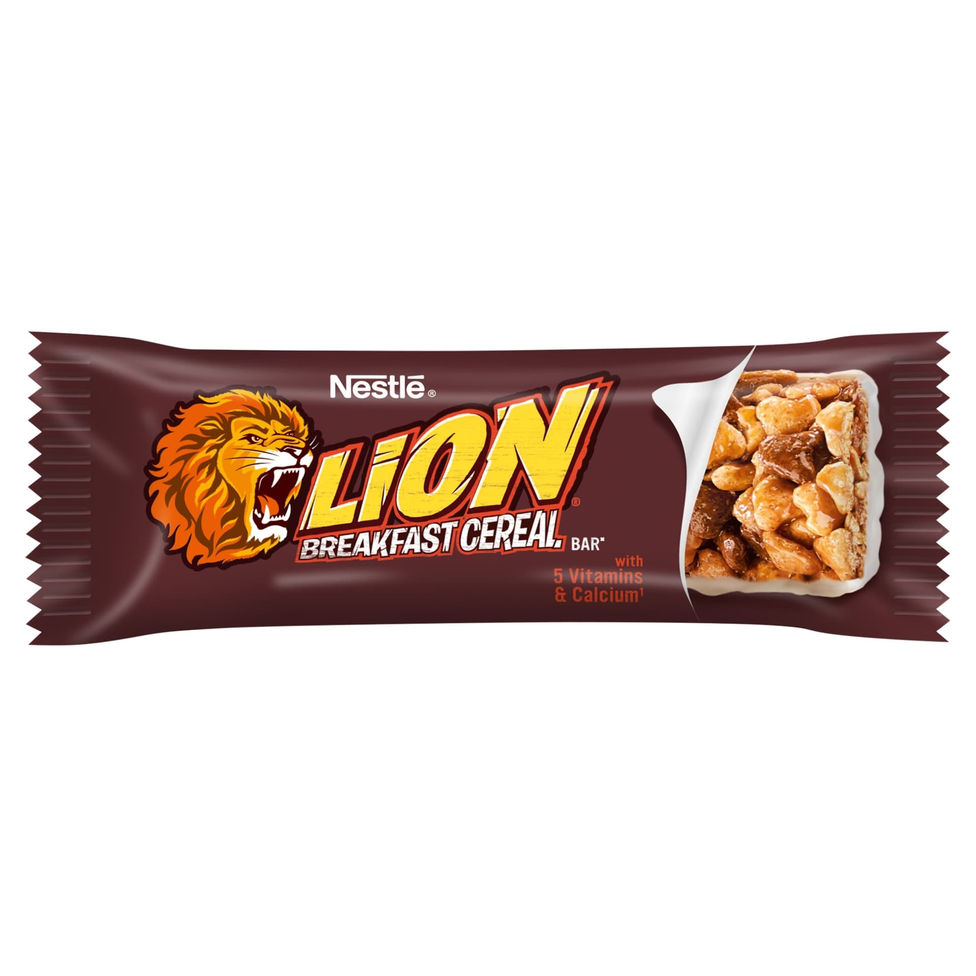 Baton Nestle Lion 25 g