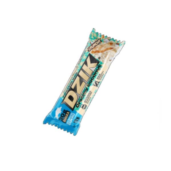 Baton proteinowy Dzik kokosowy 73 g