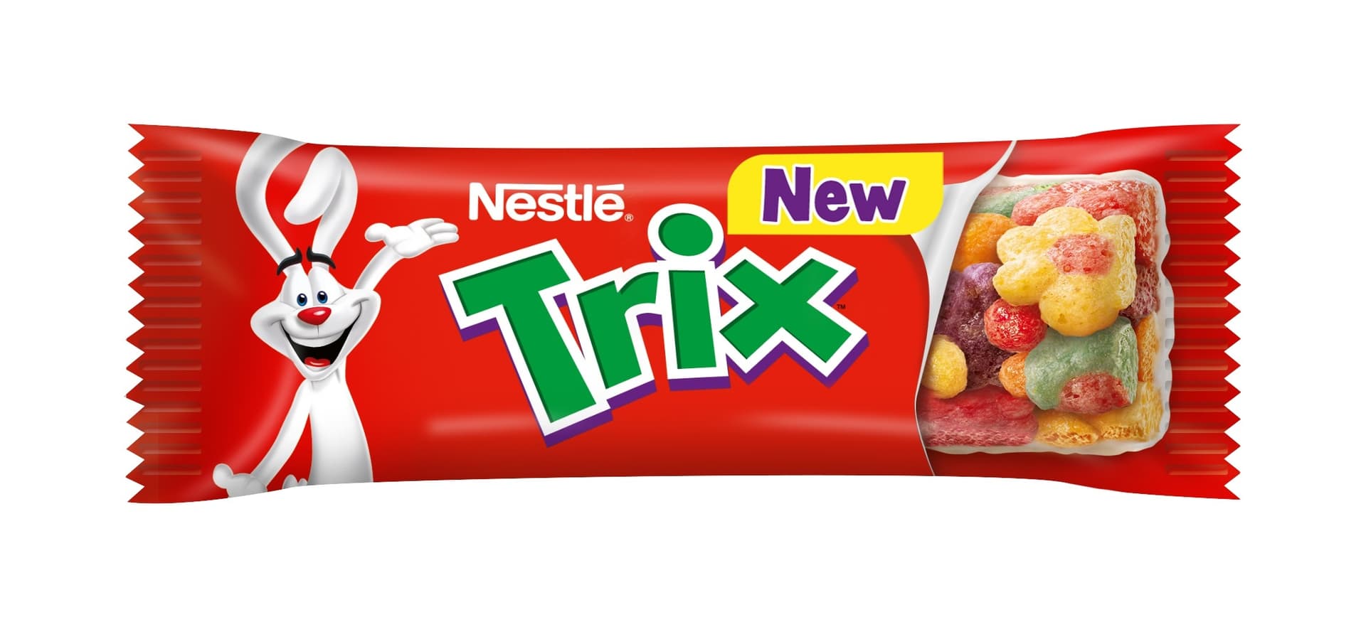 Nestle Trix 17g