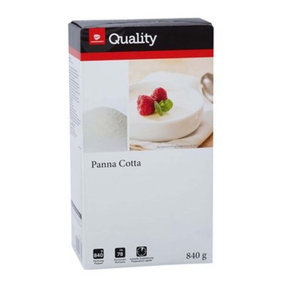Baza do deseru Panna Cotta 840 g