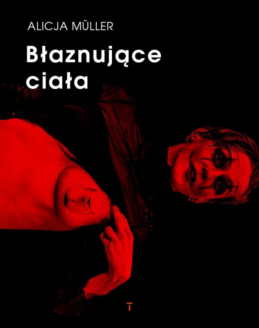 Błaznujące ciała - analiza współczesnej choreografii Alicji Muller