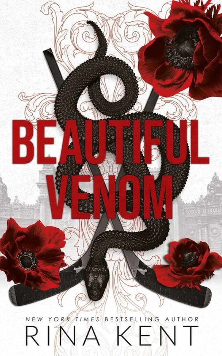 Beautiful Venom wer. angielska