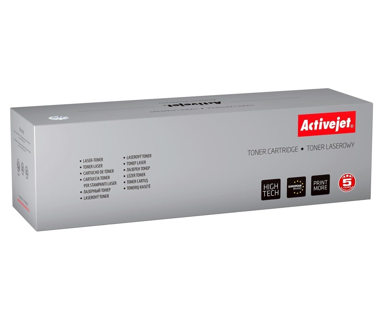 Bęben Activejet DRL-560N zamiennik do Lexmark 56F0Z00 Supreme 60000 stron czarny