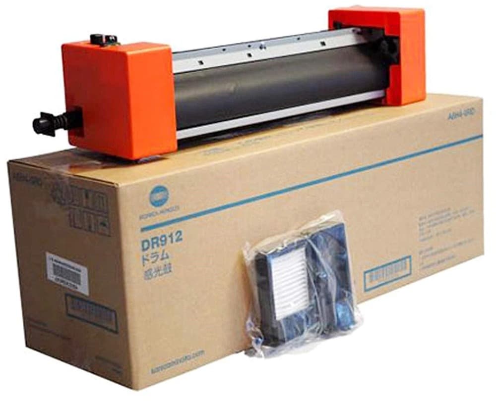 Bęben bębnowy Konica Minolta DR-912 (A8H40RD)