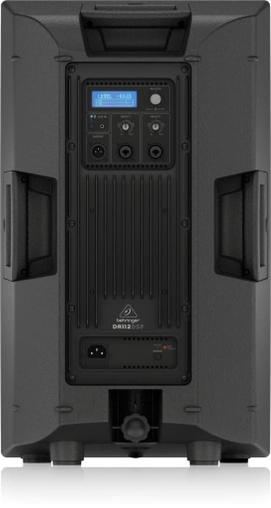 Behringer DR112DSP Aktywna kolumna głośnikowa 12 cali
