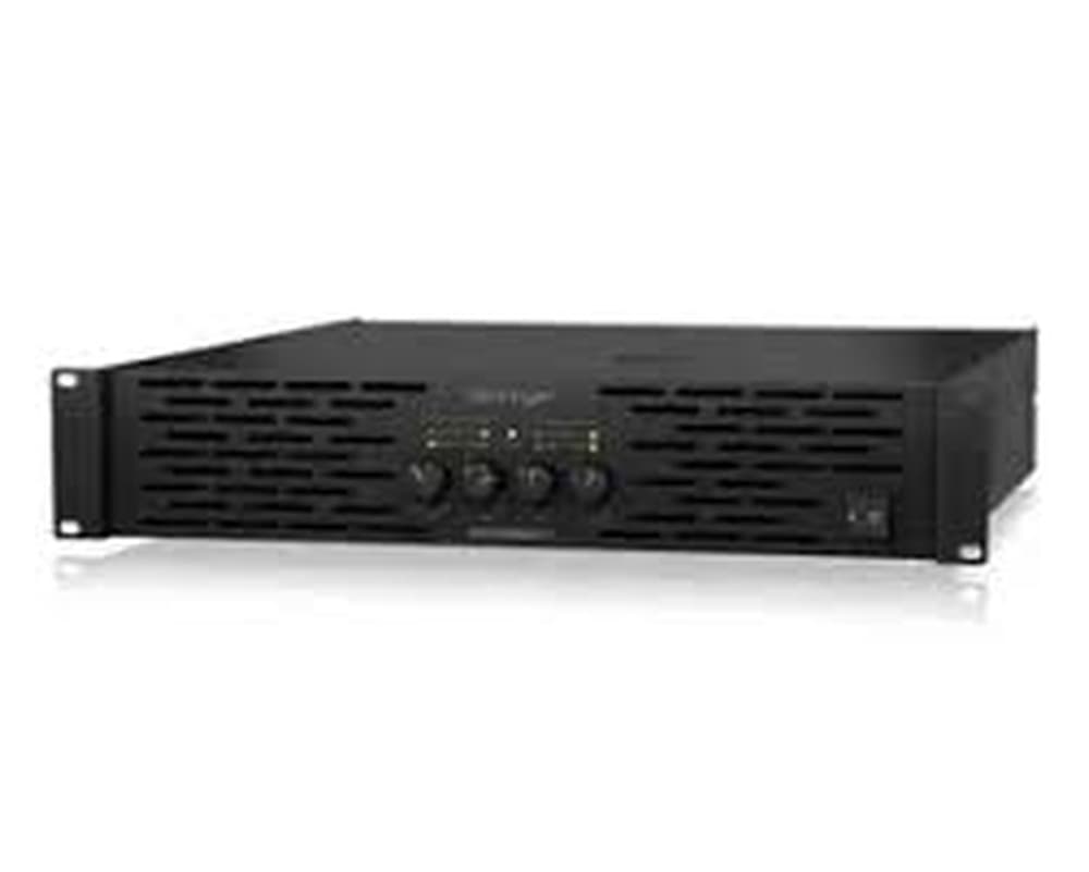 Behringer KM3600Q Wzmacniacz mocy 4-kanałowy