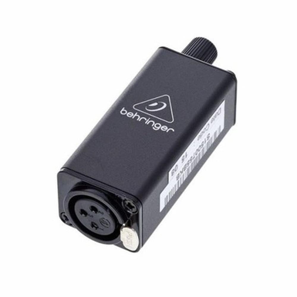 Behringer MONITOR1 Pasywny kontroler monitorowy