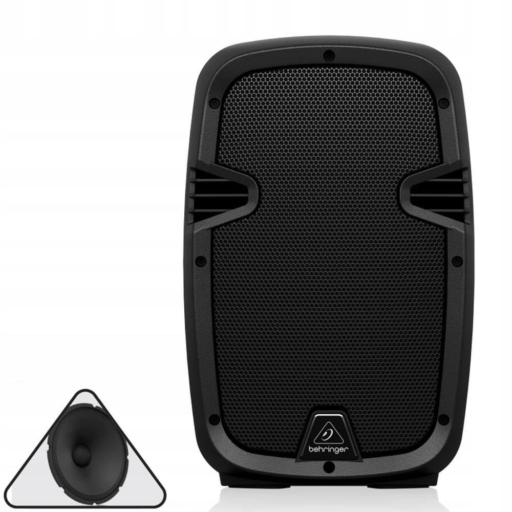 Behringer PK108 Kolumna pasywna 1x8 cali