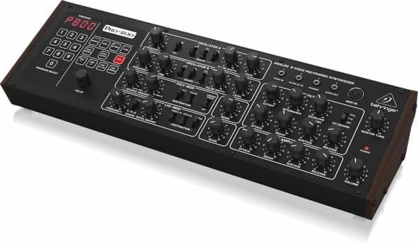Behringer PRO-800 Syntezator polifoniczny