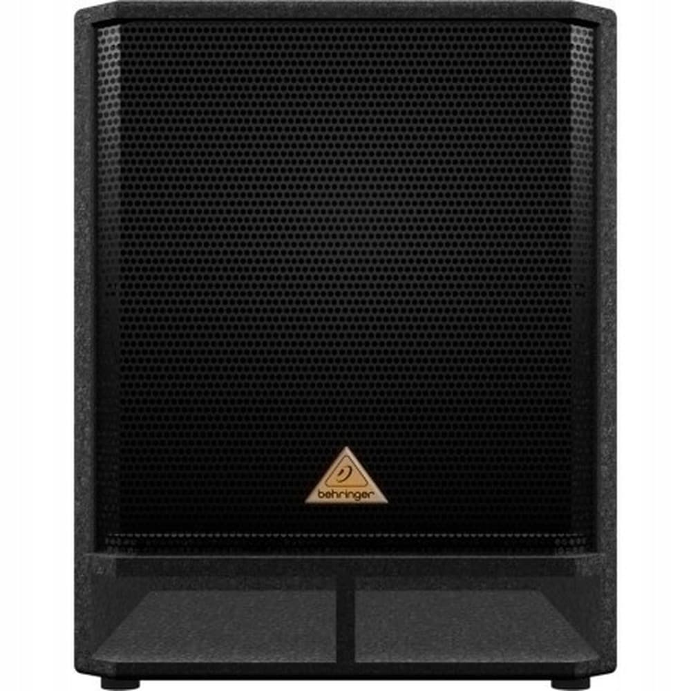Behringer VP1800S Subwoofer 18 cali