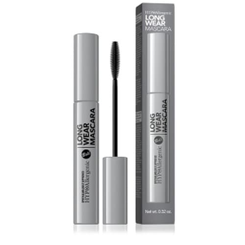Bell Hypoallergenic Mascara wydłużająca rzęsy