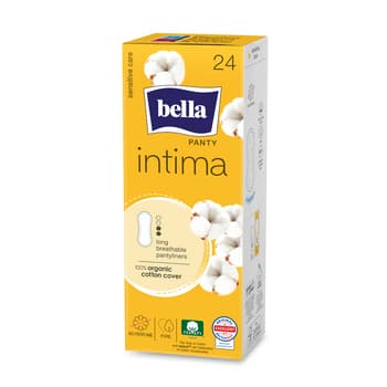 Bella Wkładki Intima Large 24 sztuk