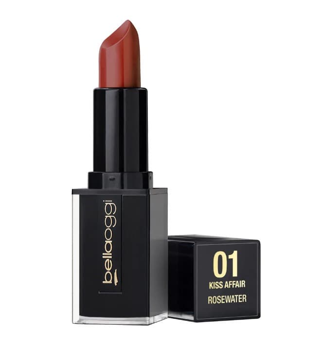 BELLAOGGI KISS AFFAIR CREAMY Lipstick