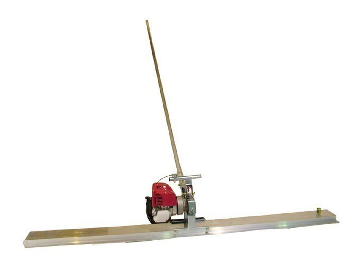 Belle Listwa wibracyjna MIDI SCREED 200 do betonu Honda
