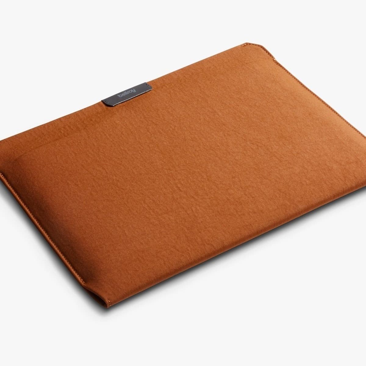 Bellroy Etui na laptop 14" - Bronze