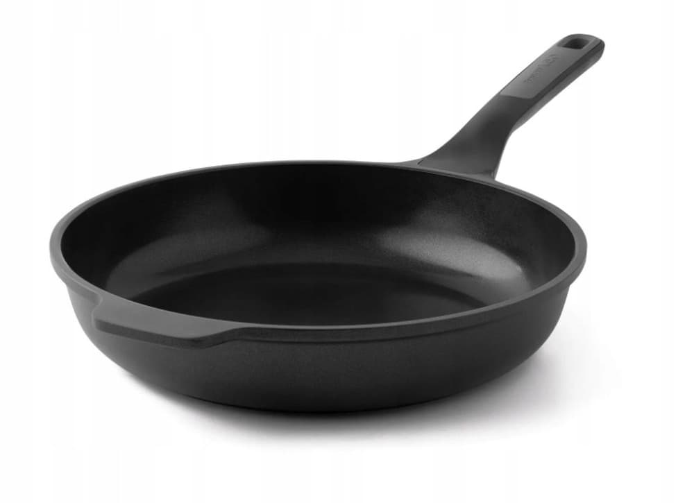 BergHOFF Leo Stone+ Patelnia uniwersalna Okrągła 28 cm