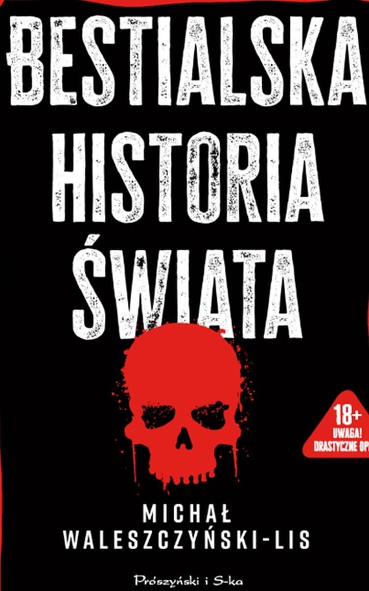 Bestialska historia świata