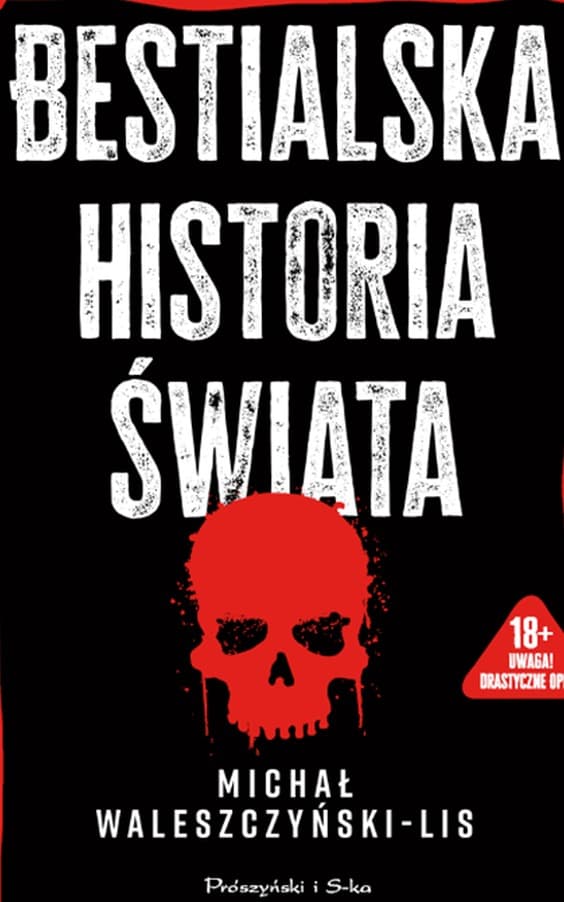 Bestialska historia świata