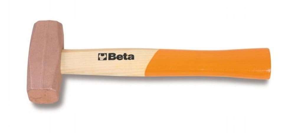 Beta Młotek Miedziany 600g