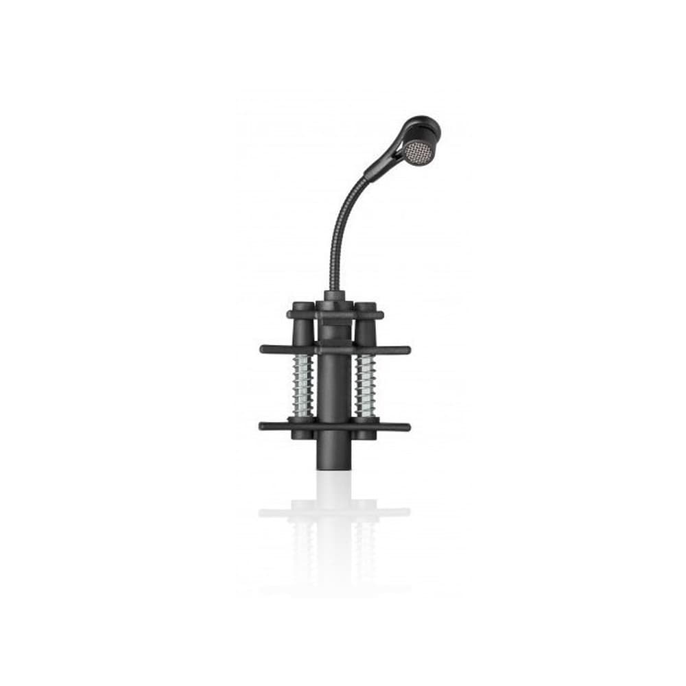 Beyerdynamic D57c Mikrofon sceniczny dynamiczny czarny