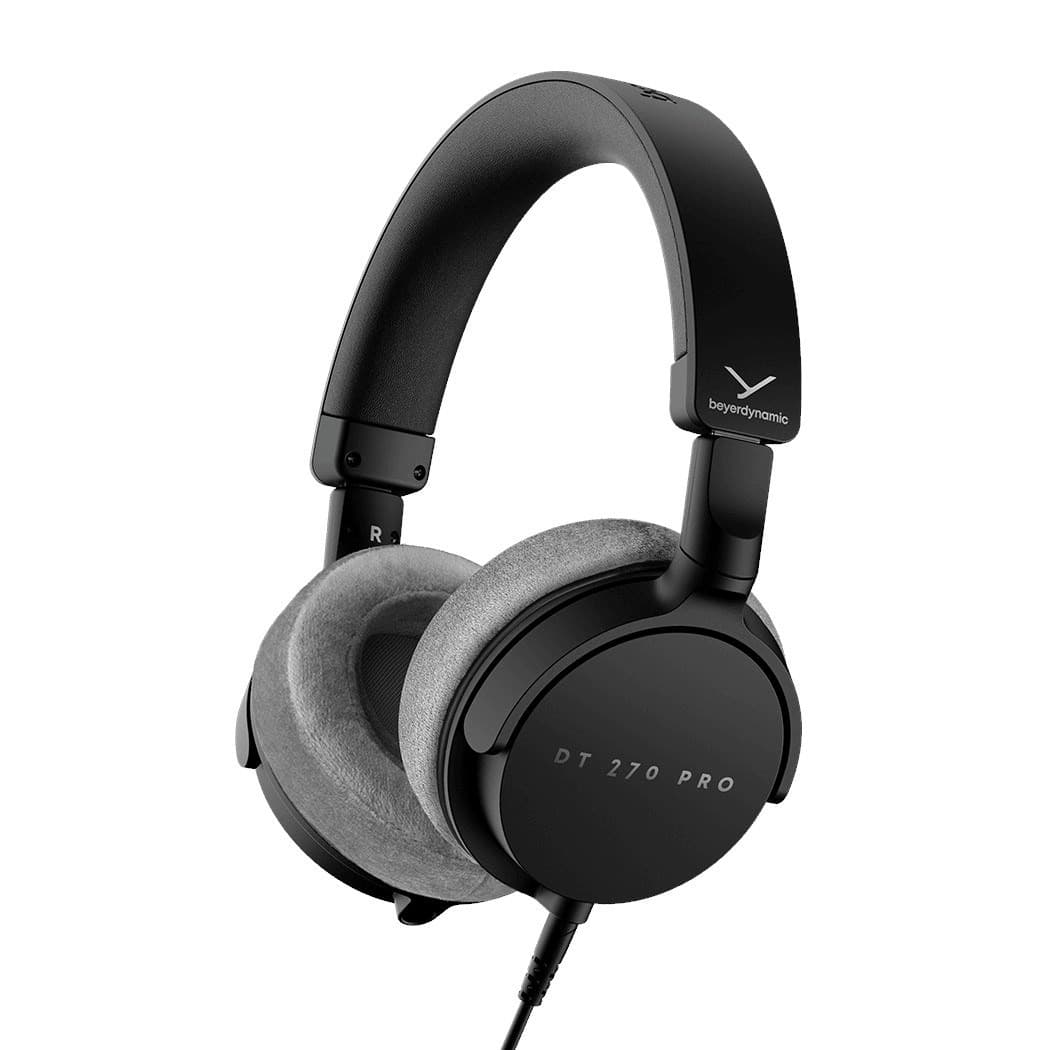 beyerdynamic DT 270 PRO Słuchawki studyjne zamknięte