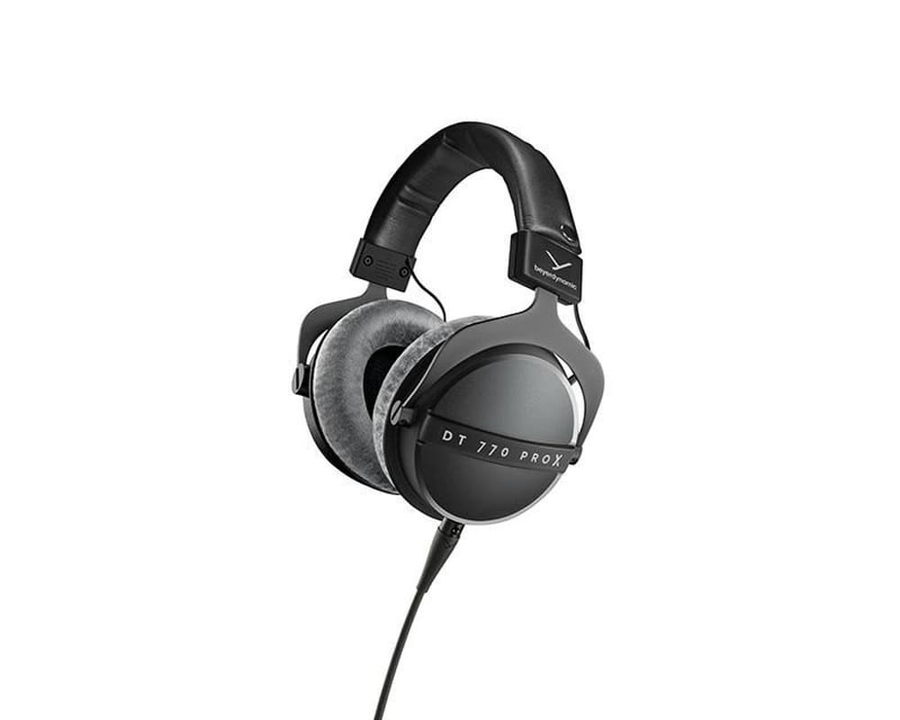 Beyerdynamic DT 770 PRO X Słuchawki studyjne zamknięte