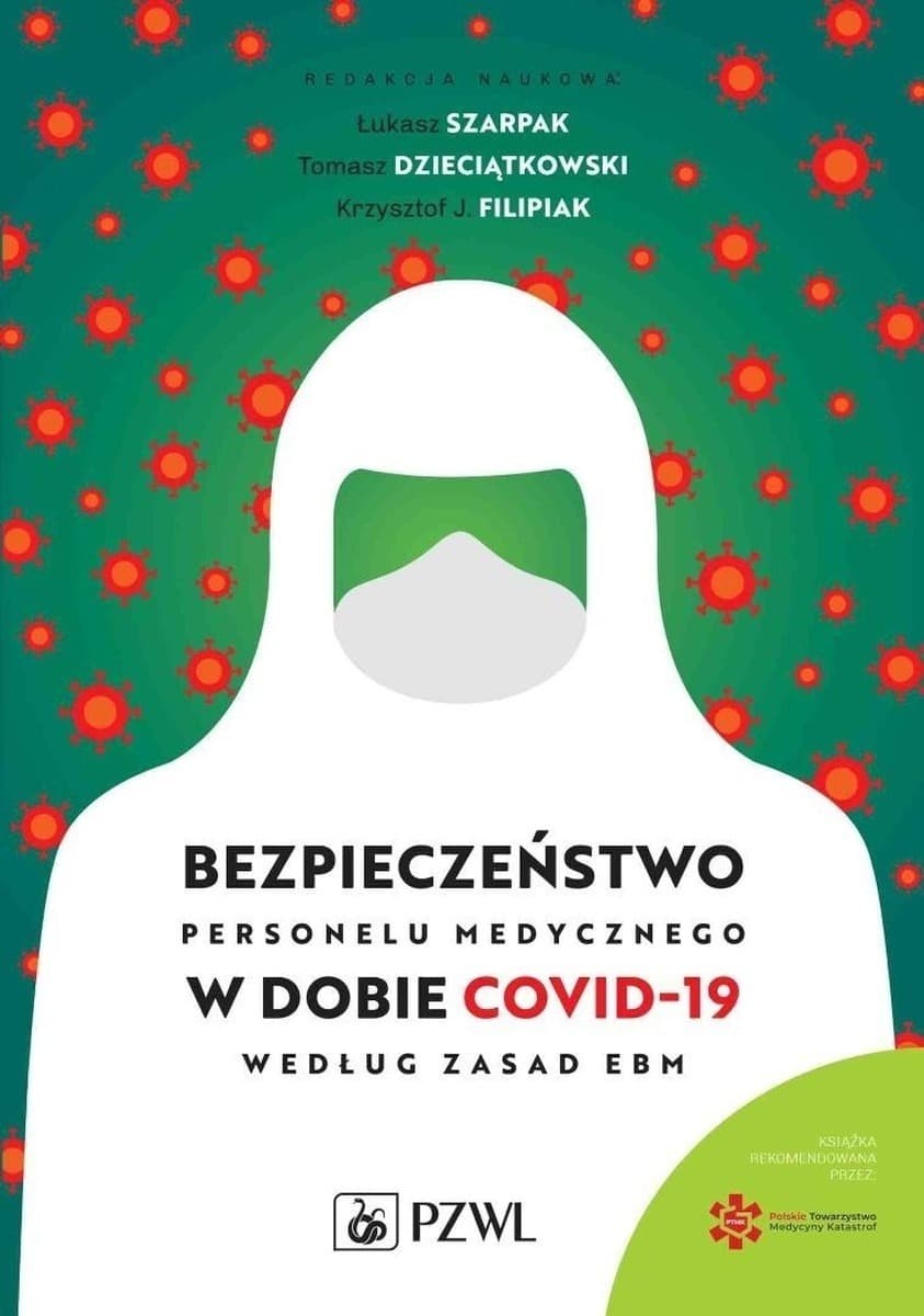 Bezpieczeństwo personelu medycznego w dobie COVID-19