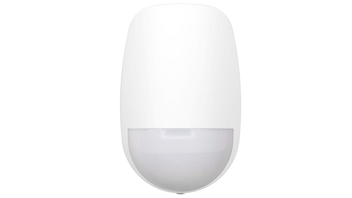 Czujka Bezprzewodowa Dualna PIR i MW Hikvision