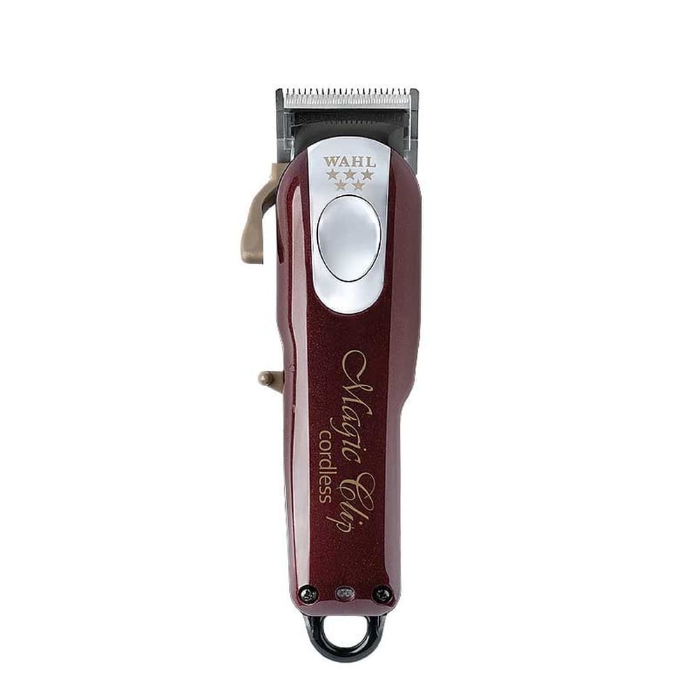 Wahl Maszynka do włosów Cordless Magic Clip Bezprzewodowa