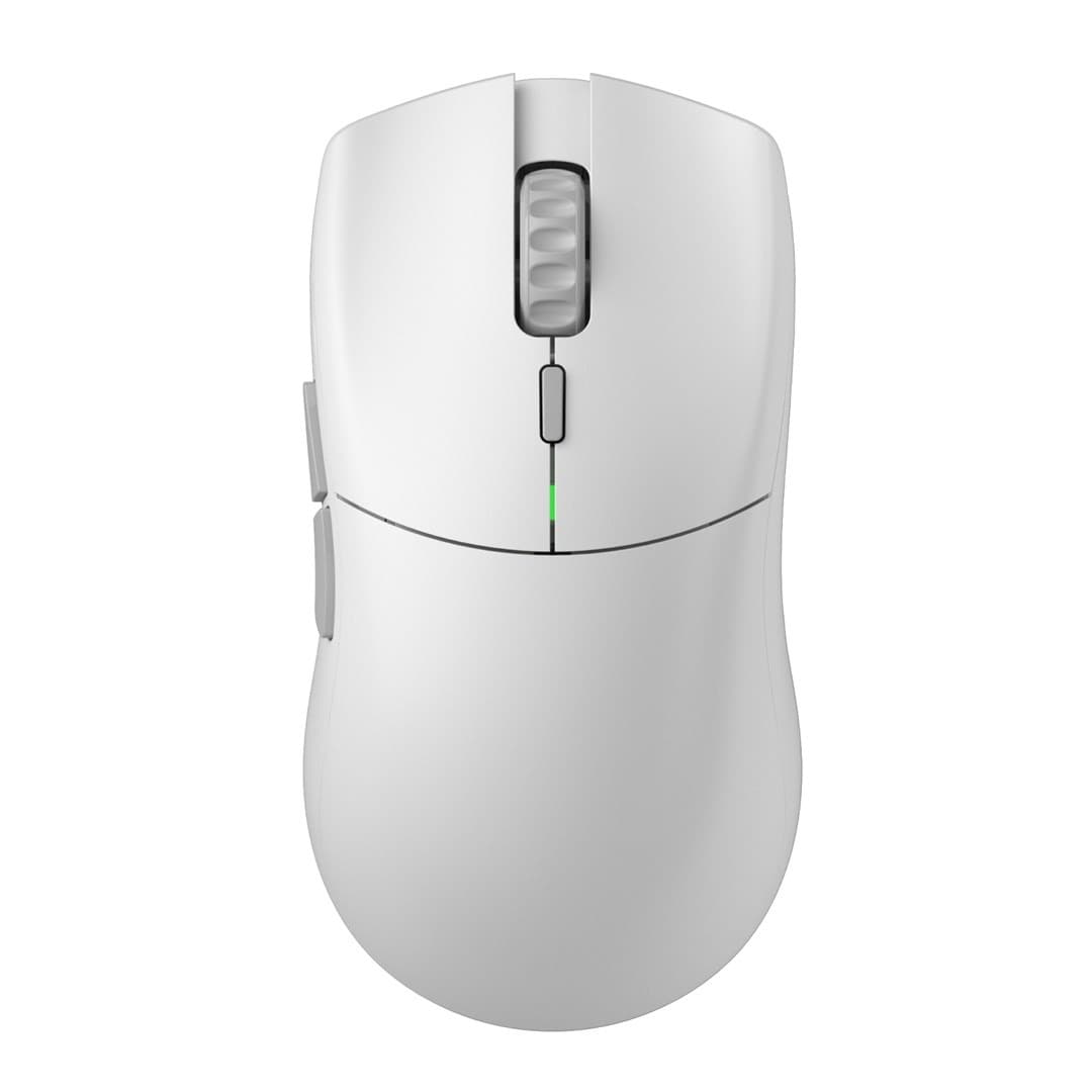 Glorious Mysz bezprzewodowa Series 2 PRO - biała