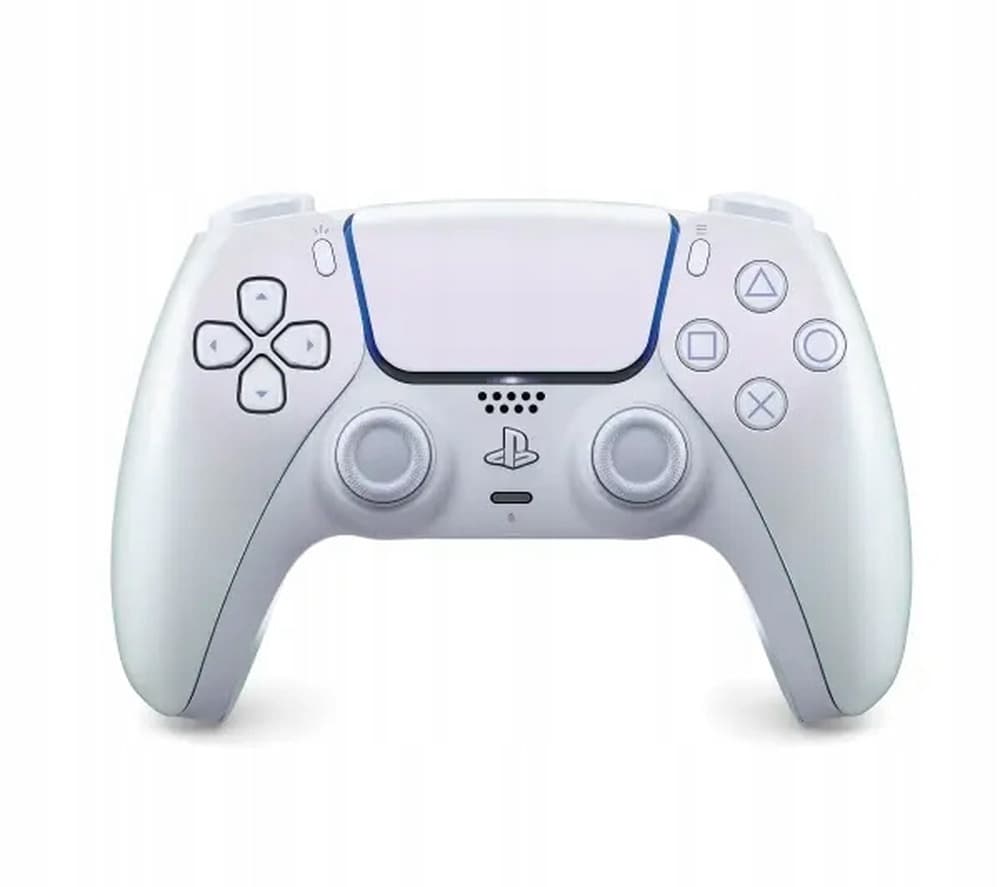 Kontroler Sony DualSense Cosmic Red V3