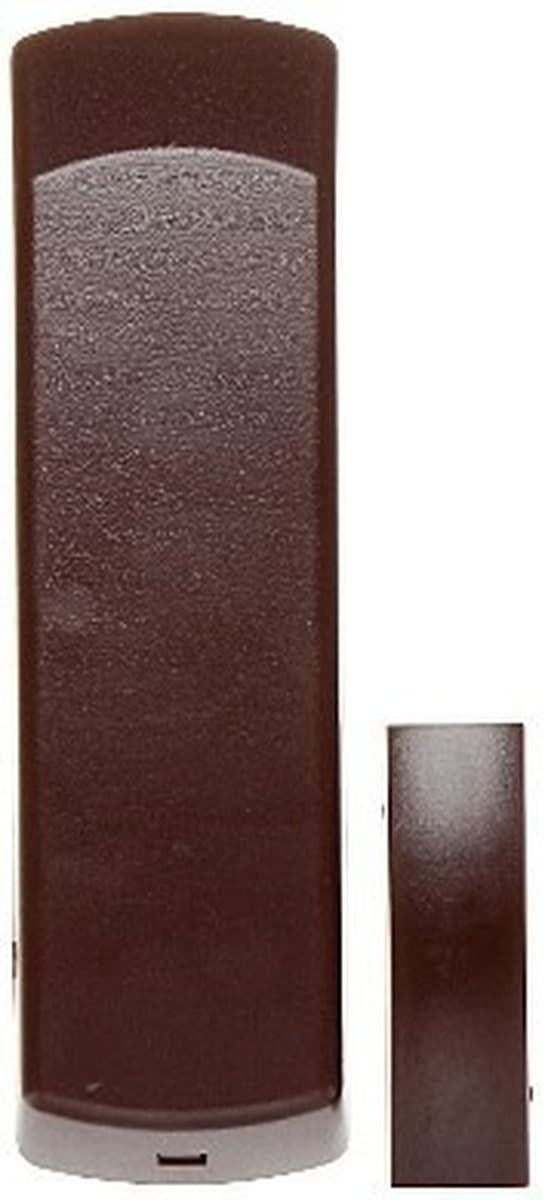 Bezprzewodowy magnetyczny kontakt alarmowy Paradox DCTXP-2-BR