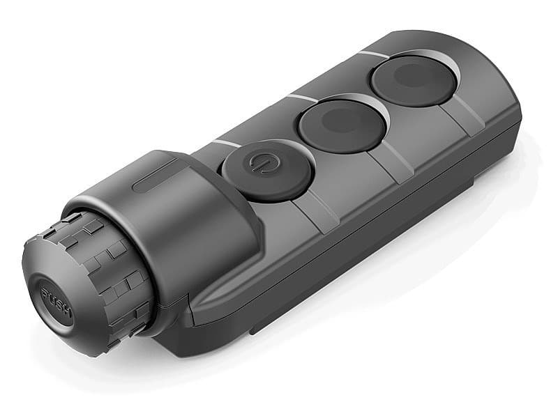 Pulsar Pilot Bluetooth do Urządzeń Bezprzewodowych