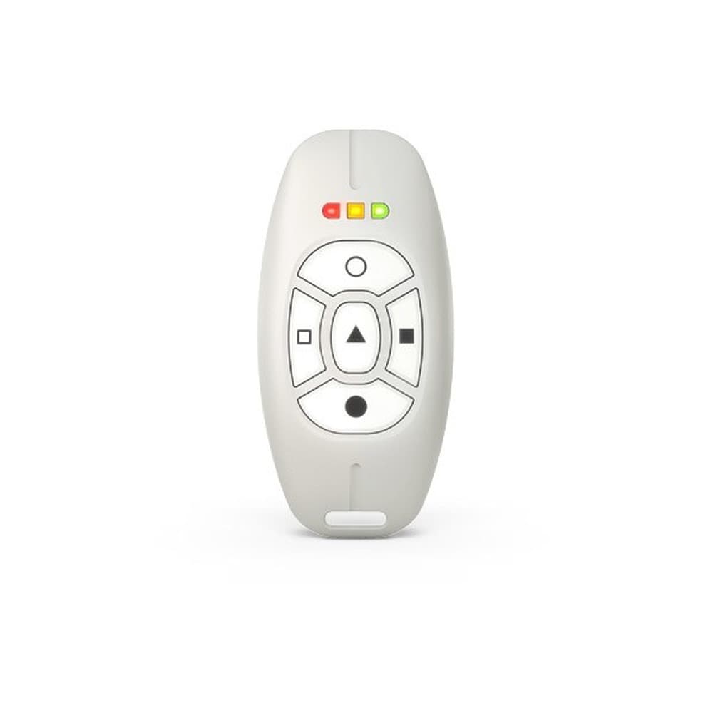 Satel Bezprzewodowy pilot RF do systemu alarmowego APT-200