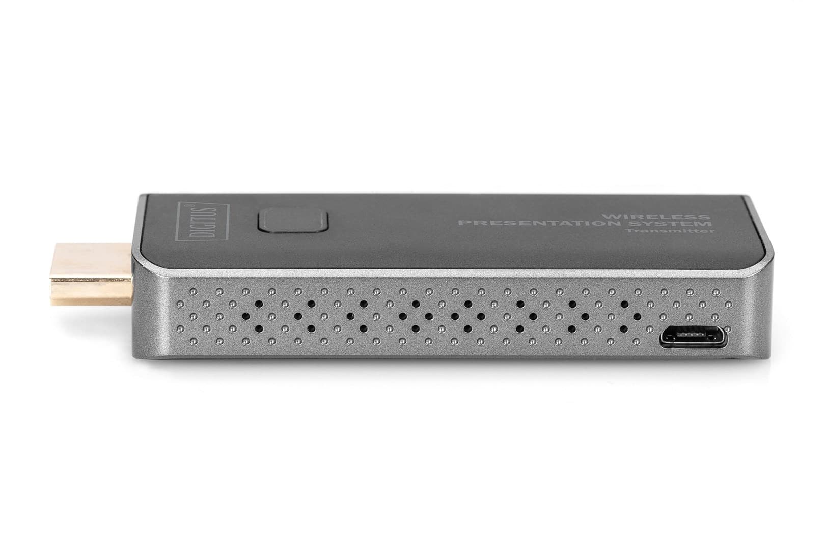 Bezprzewodowy Przekaźnik HDMI Digitus Click & Present Mini