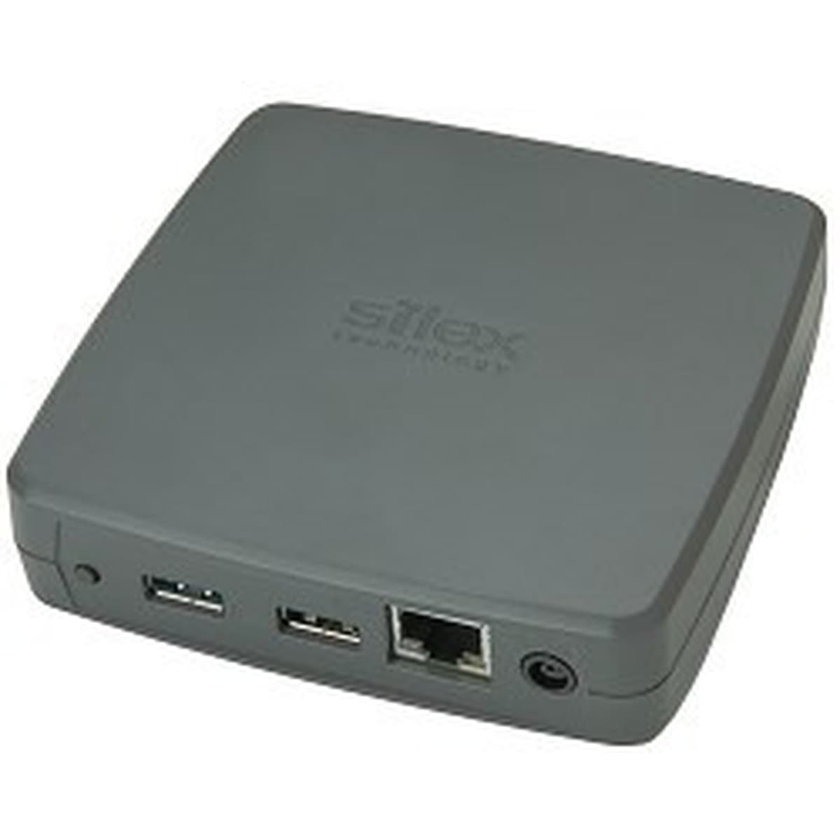 Bezprzewodowy/przewodowy serwer urządzeń USB SILEX DS 700AC Hi-Speed