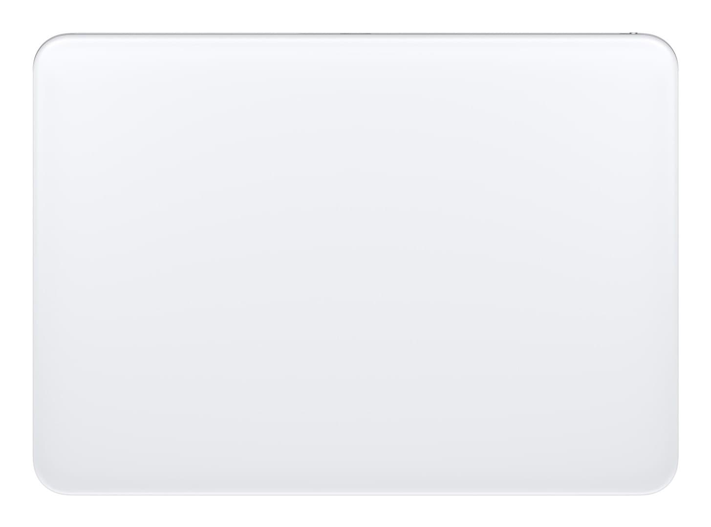 Bezprzewodowy touchpad Apple biały