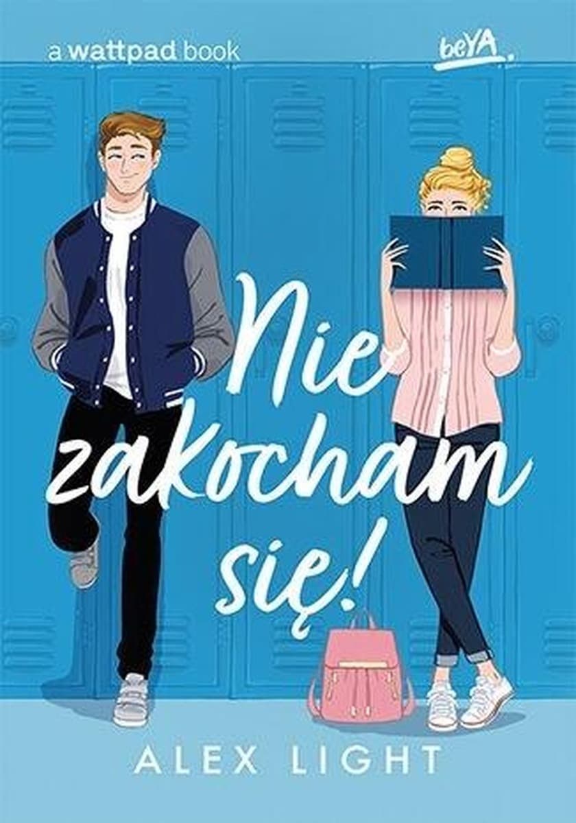 Beztroska opowieść o miłości i marzeniach
