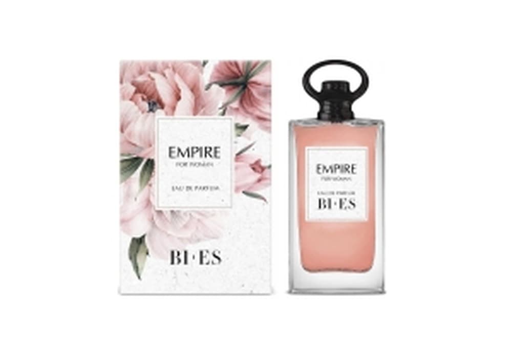 Bi-Es Empire woda perfumowana dla kobiet 90 ml
