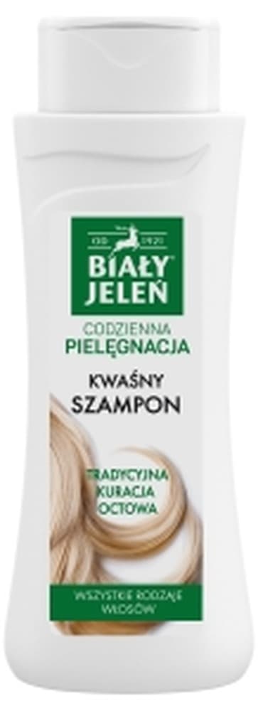 Biały Jeleń SZ/WL Kwaśny 300ml