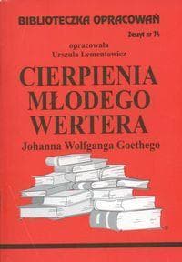 Opracowanie Lektury Szkolnej: Urszula Lementowicz (Opracowanie) - Streszczenie, Analiza, Interpretacja