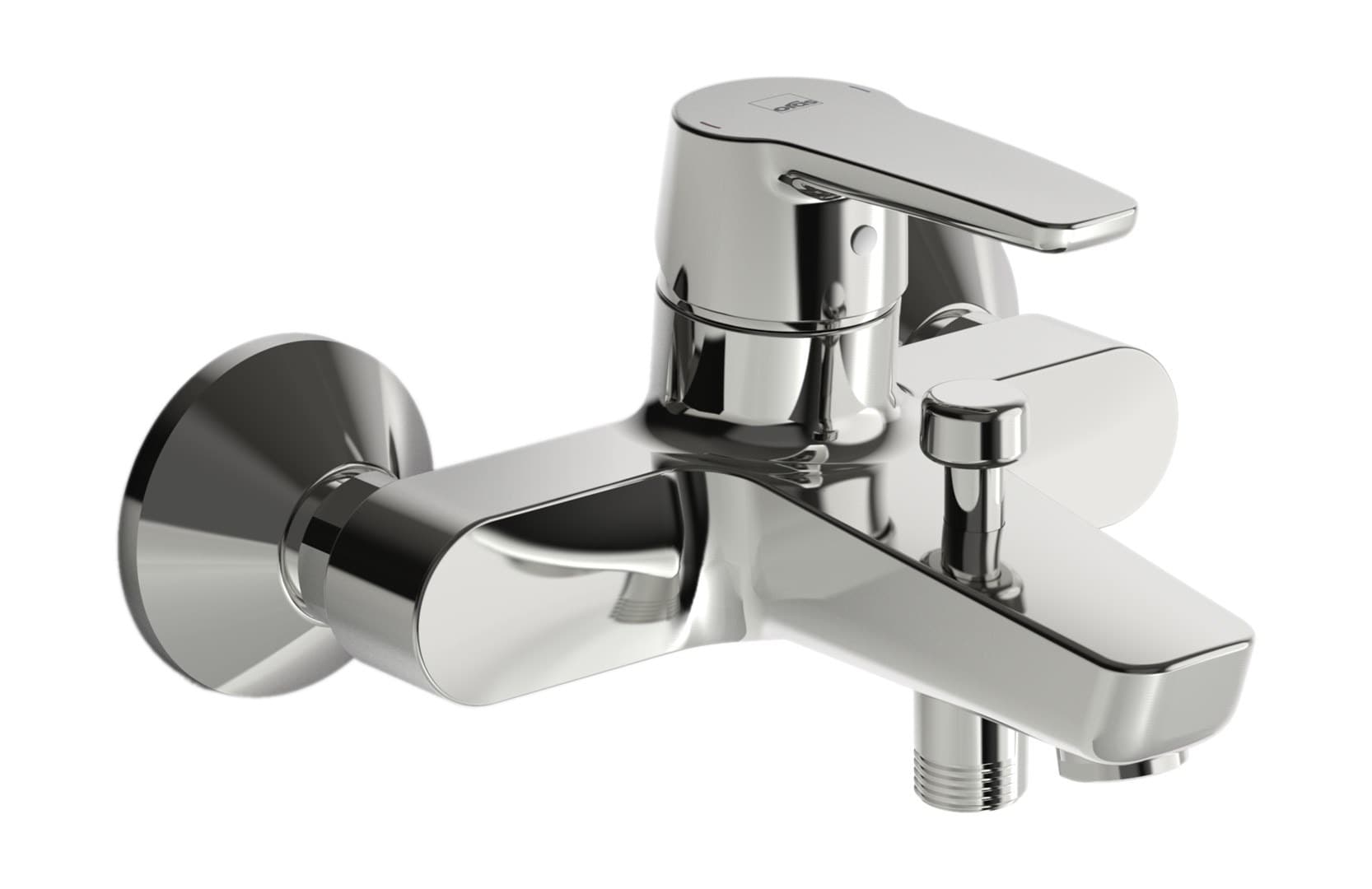 Bidet natryskowy SAGA 3918F