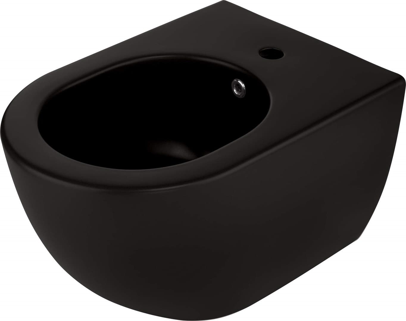Bidet wiszący ceramiczny do łazienki