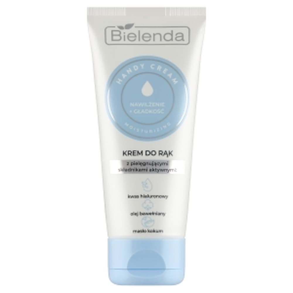 Bielenda Handy Regenerujący Krem do Rąk 50 ml